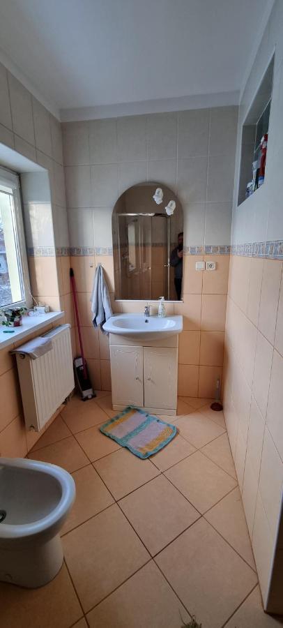 Apartament W Komornikach Komorniki  Exterior foto