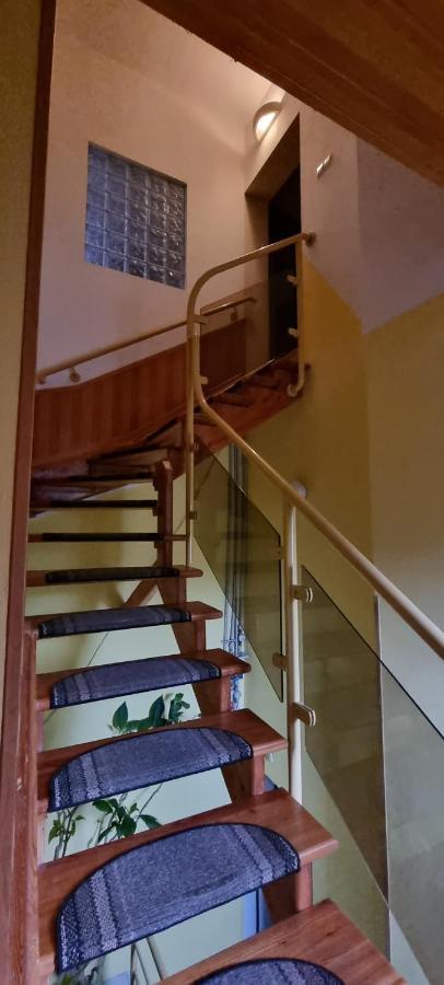 Apartament W Komornikach Komorniki  Exterior foto